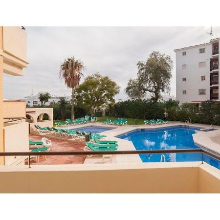 Torremolinos Apartment Near Beach Exterior photo