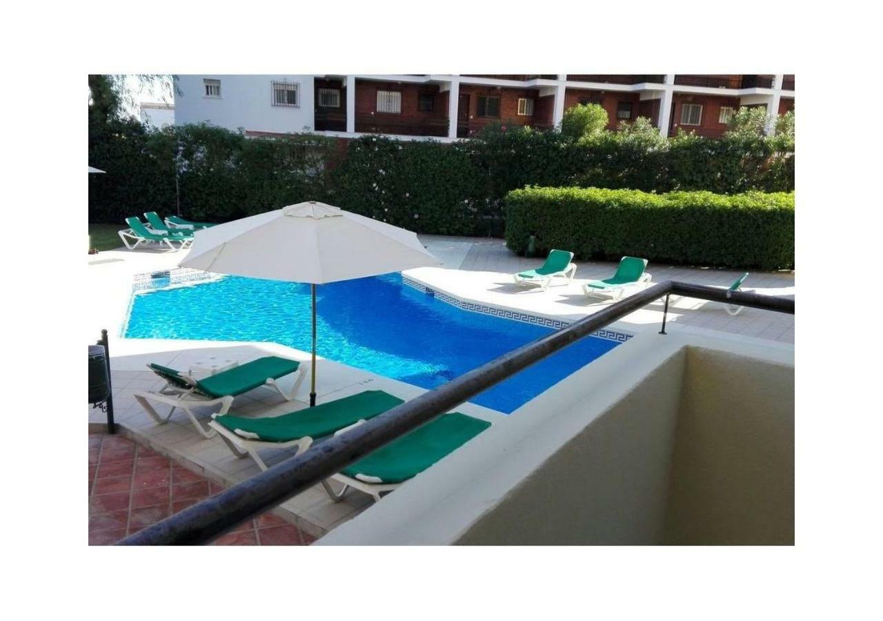 Torremolinos Apartment Near Beach Exterior photo